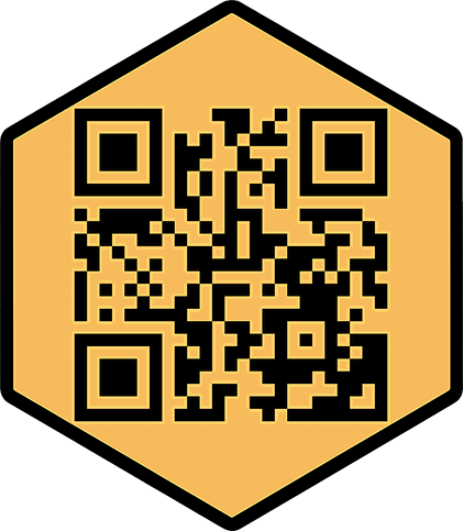 QR для короткой ссылки