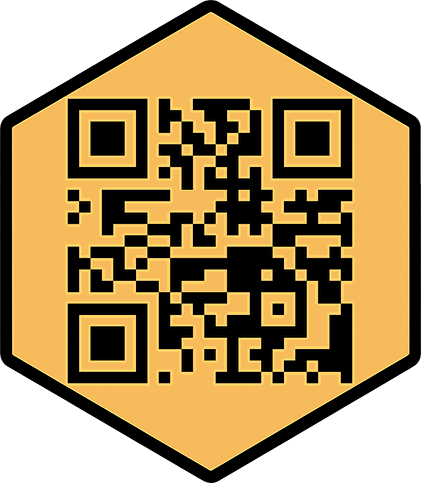 QR для короткой ссылки