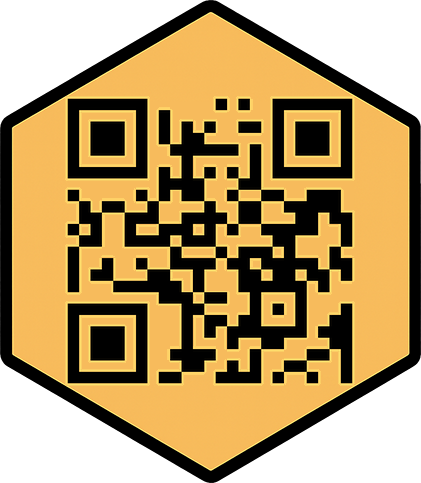 QR для короткой ссылки