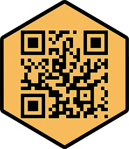 QR для короткой ссылки