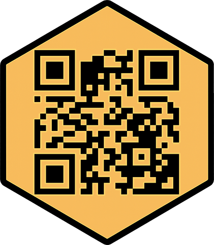 QR для короткой ссылки