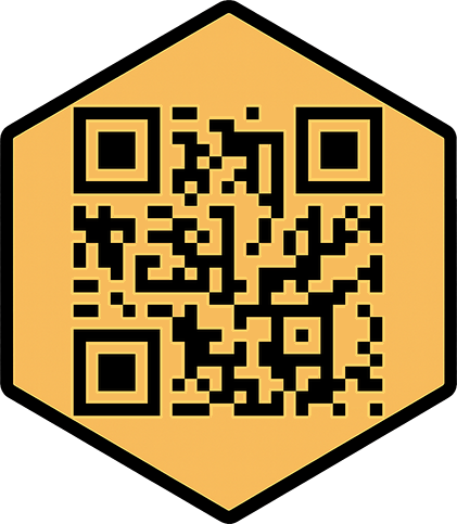 QR для короткой ссылки
