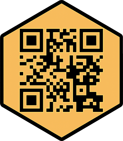 QR для короткой ссылки