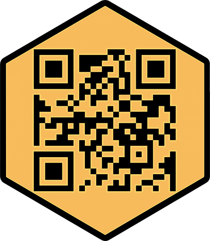QR для короткой ссылки