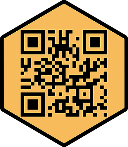 QR для короткой ссылки