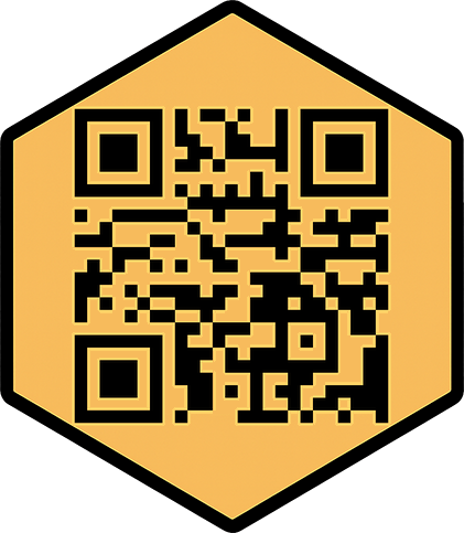 QR для короткой ссылки
