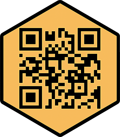 QR для короткой ссылки