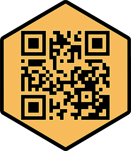 QR для короткой ссылки
