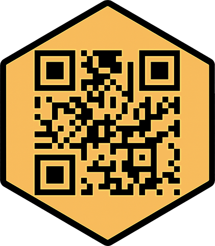 QR для короткой ссылки