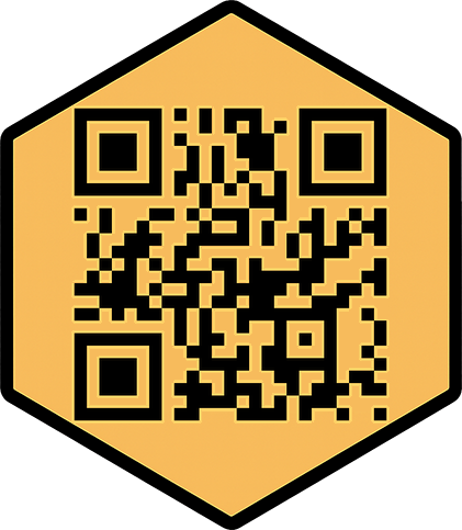 QR для короткой ссылки