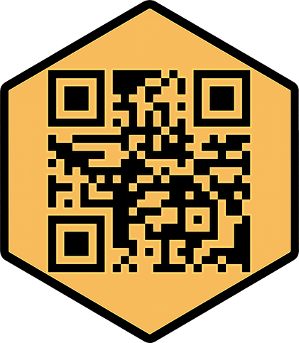 QR для короткой ссылки