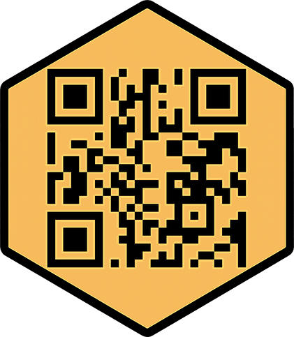 QR для короткой ссылки