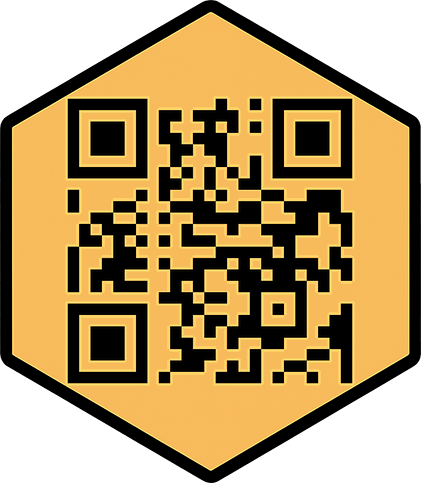 QR для короткой ссылки