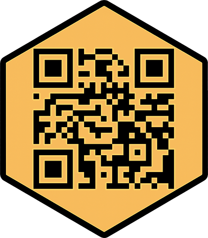 QR для короткой ссылки