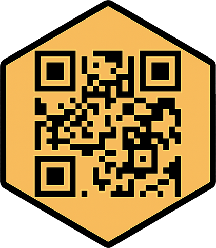 QR для короткой ссылки