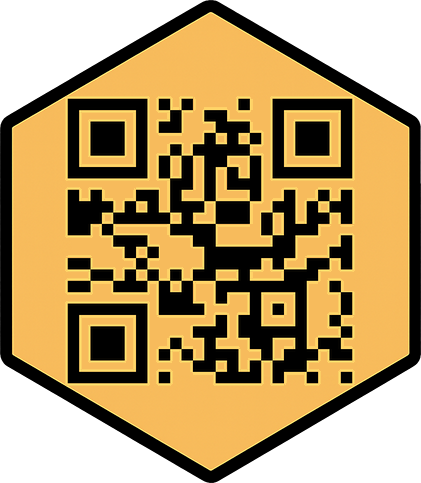 QR для короткой ссылки
