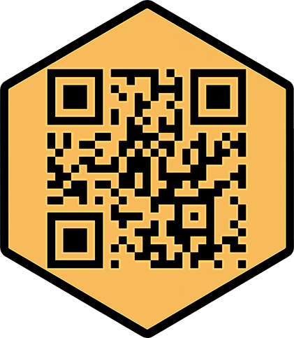 QR для короткой ссылки