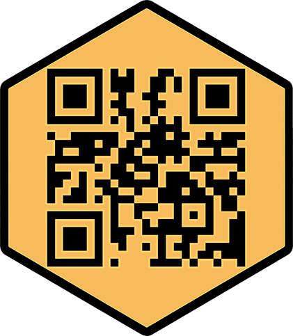 QR для короткой ссылки