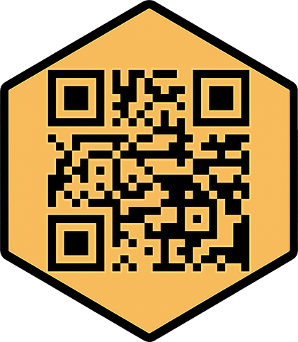 QR для короткой ссылки