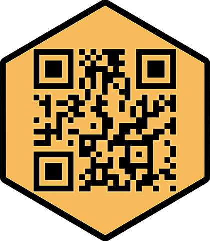 QR для короткой ссылки