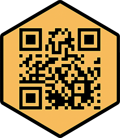 QR для короткой ссылки