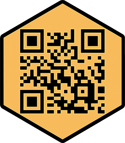 QR для короткой ссылки