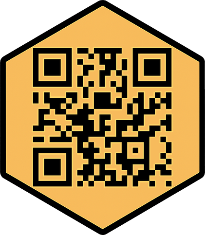 QR для короткой ссылки
