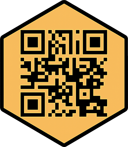 QR для короткой ссылки