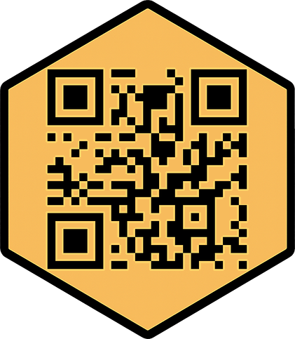 QR для короткой ссылки