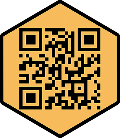 QR для короткой ссылки