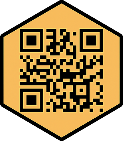 QR для короткой ссылки