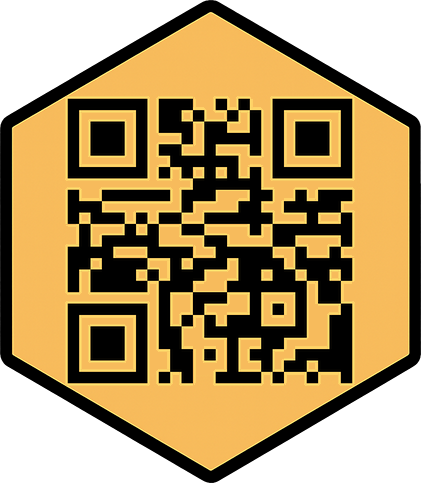 QR для короткой ссылки