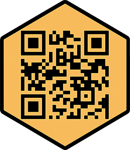 QR для короткой ссылки