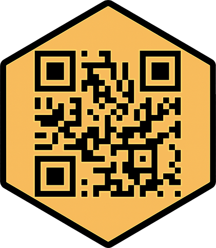 QR для короткой ссылки