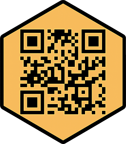 QR для короткой ссылки