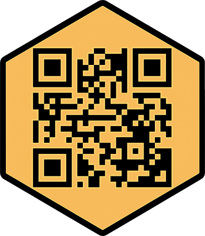 QR для короткой ссылки