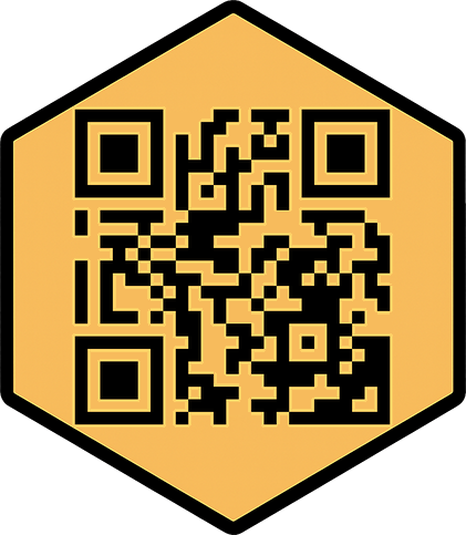 QR для короткой ссылки