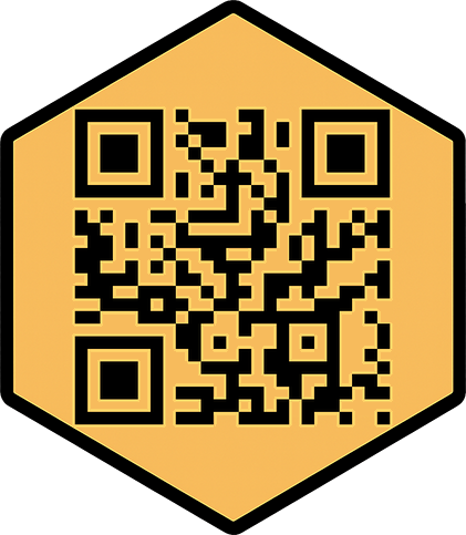QR для короткой ссылки