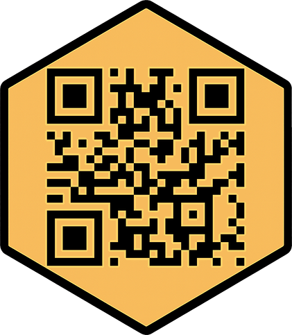 QR для короткой ссылки