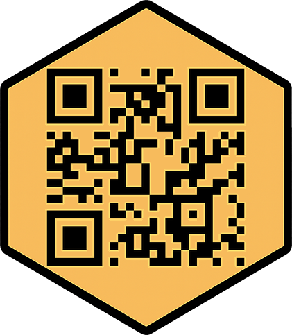 QR для короткой ссылки