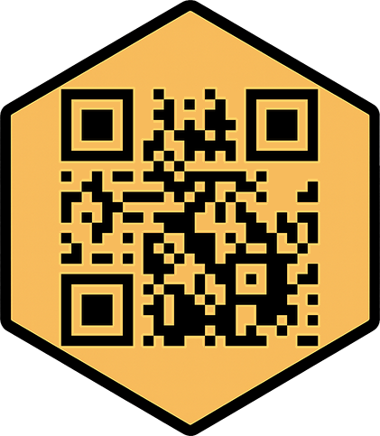 QR для короткой ссылки