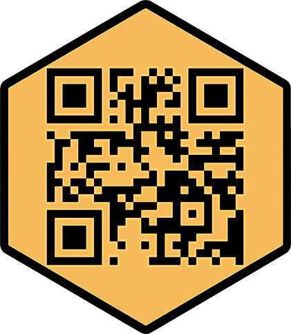 QR для короткой ссылки