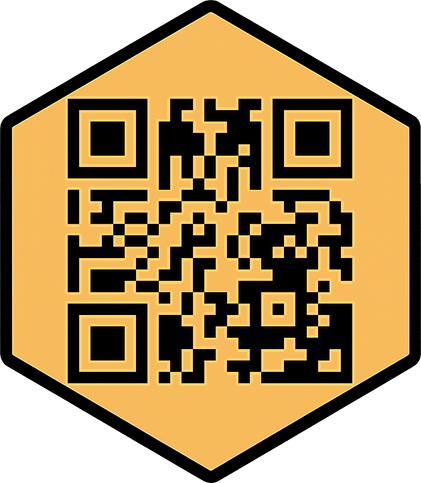 QR для короткой ссылки
