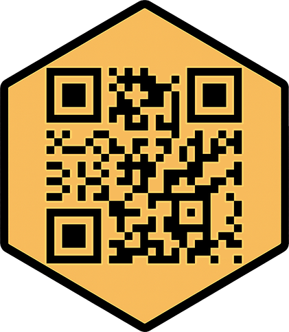 QR для короткой ссылки