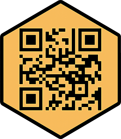 QR для короткой ссылки