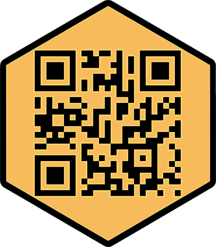 QR для короткой ссылки