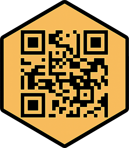 QR для короткой ссылки