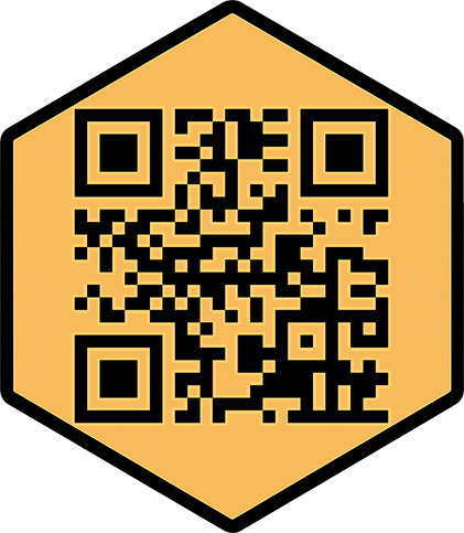 QR для короткой ссылки