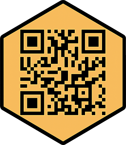 QR для короткой ссылки