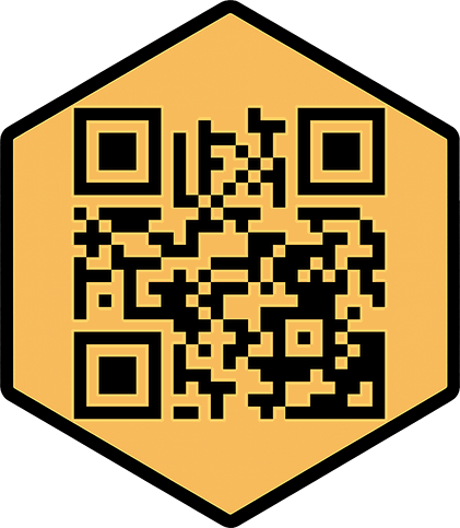 QR для короткой ссылки
